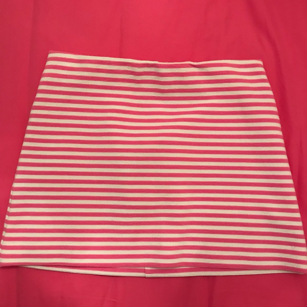 Lilly Pulitzer skirt